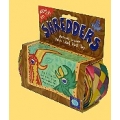 Rainbow Shredders Straight Small
